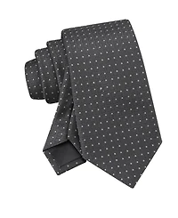 Calvin Klein Men's Karter Geometric Tie