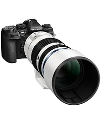 Om System M.Zuiko Digital Ed 50-200mm f/2.8 Is Pro Lens