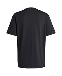 Adidas Men's Black Nebraska Huskers Alternate Fresh T-Shirt
