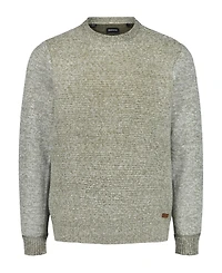 Buffalo David Bitton Men's Warrin Crewneck Sweater