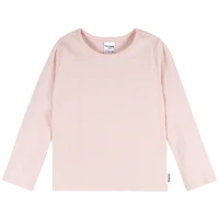 Gerber Baby Girls 3-Pack Long Sleeve Shirts