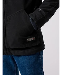 Aubin Men's Bennett Moleskin Jacket