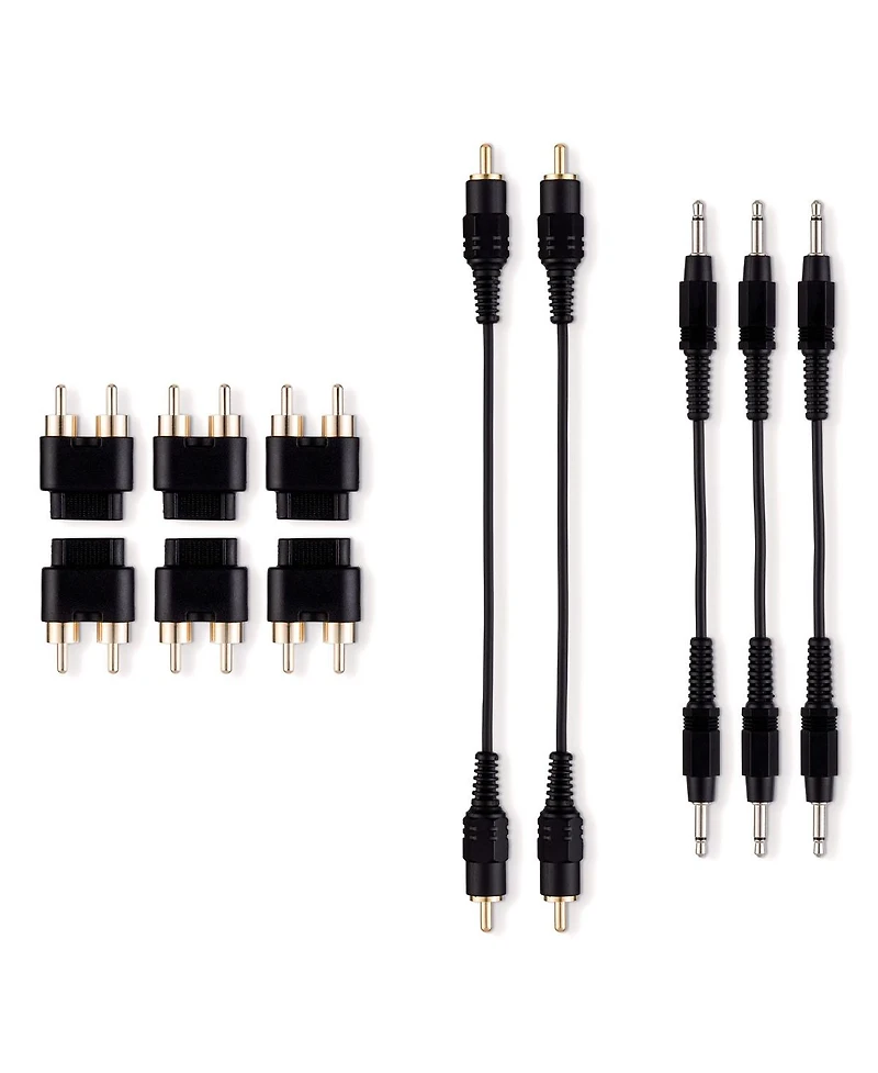 Yamaha Xda-AMP5400RK 8 Channel Multi Room Amplifier