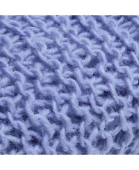 Feelgoodz Artisan Woven Karuna Infinity 100% Wool Scarf