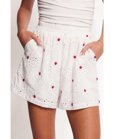 Petal and Pup Women's Aisha Shorts