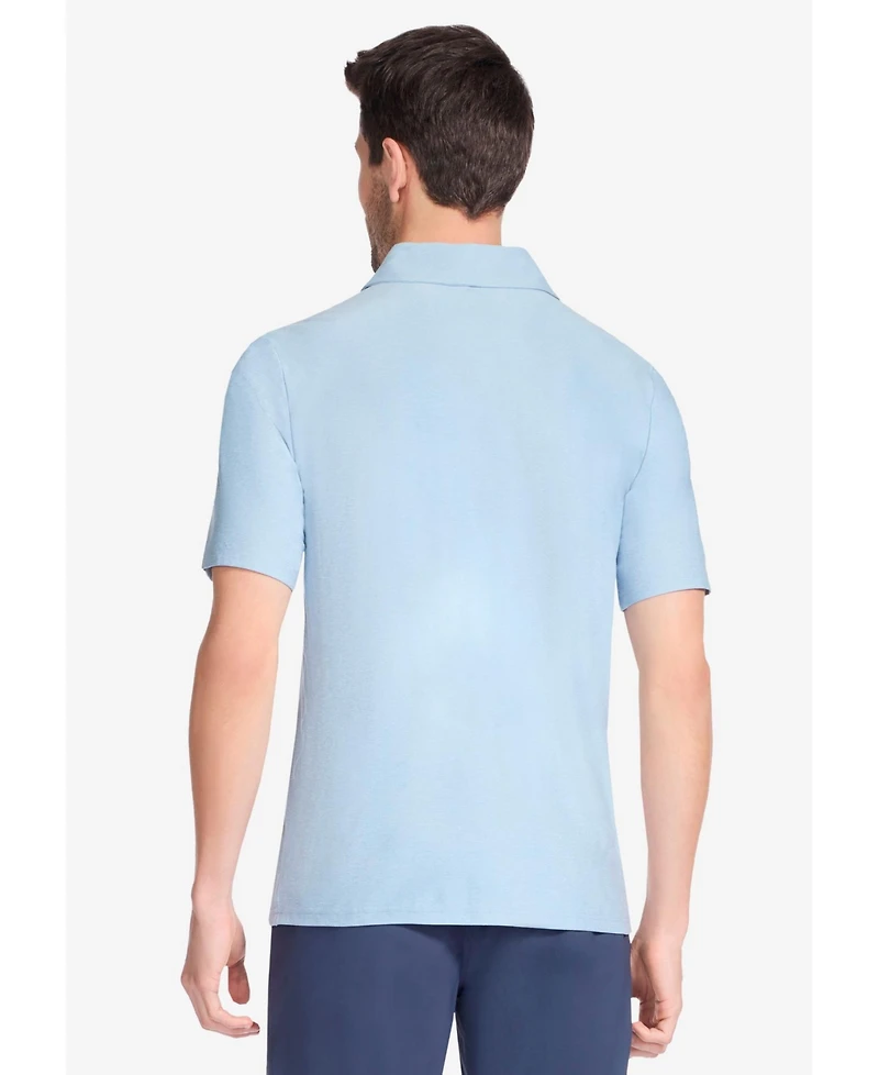 KingSize Big & Tall Skechers Go Dri All Day Polo