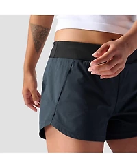 Backcountry Women's Destination 3.5in Short Hiking and Climbing Shorts