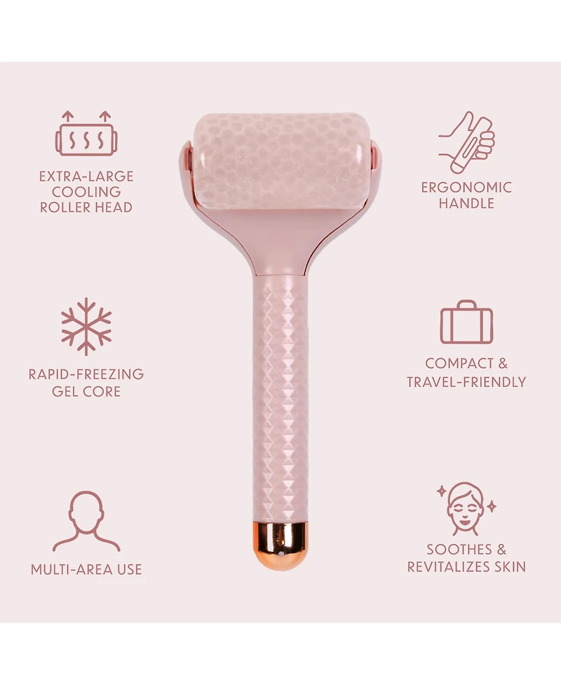 Pursonic Ice Facial Massage Roller – Refresh, Revitalize & Glow