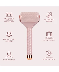 Pursonic Ice Facial Massage Roller – Refresh, Revitalize & Glow
