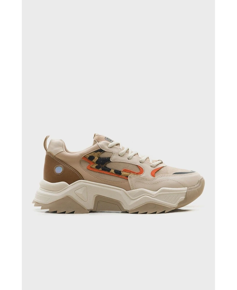 Prologue Shoes Europa Sneakers (Women)