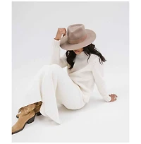 Stylish Miller Fedora Hat for a Timeless Look