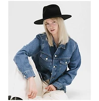 Elegant Miller Fedora Hat for Stylish Looks