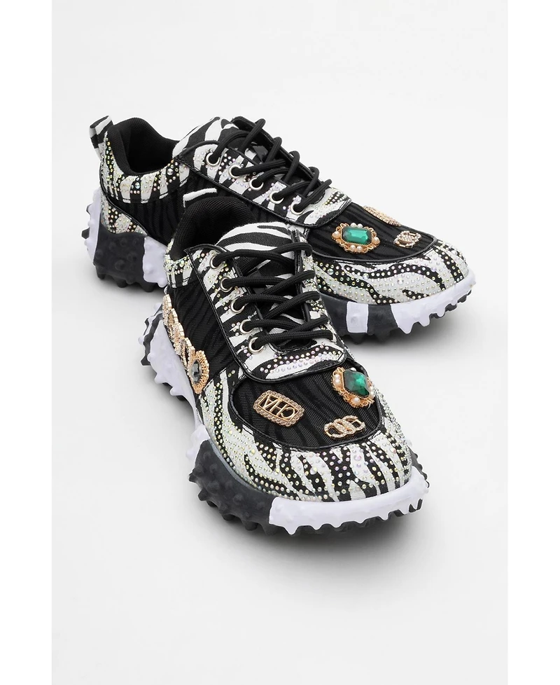 Prologue Shoes Women Shoes Vero Jewel Sneakers