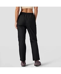 Backcountry Women's Kanarra 2.5L Rain Pant Rain and Wind Pants