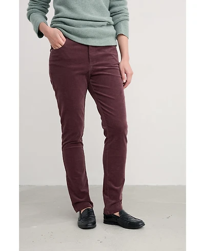 Seasalt Cornwall Women's Lamledra Trousers