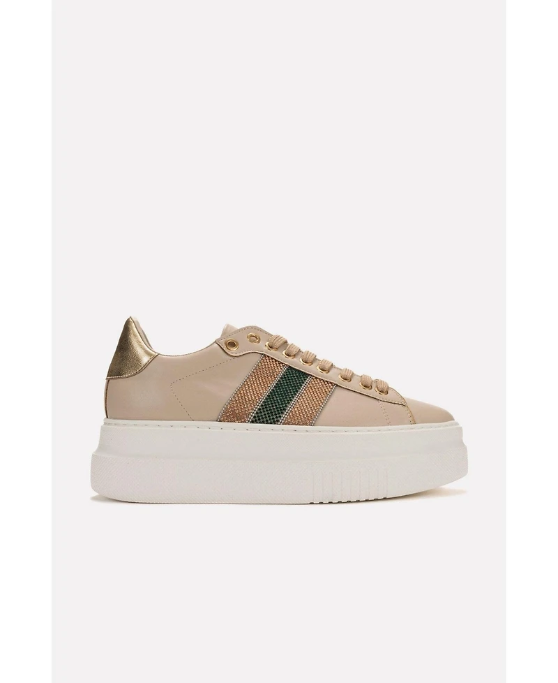 Prologue Shoes Nuno Sneakers (Women)