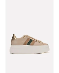 Prologue Shoes Nuno Sneakers (Women)