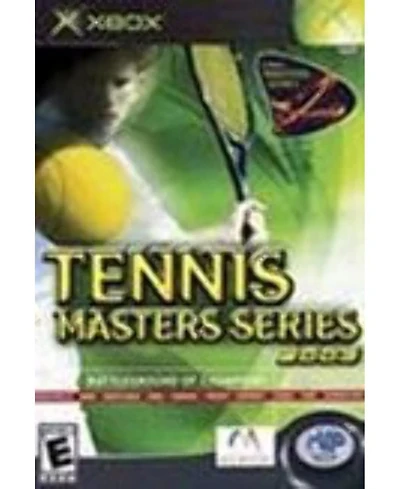 Hip Interactive Tennis Master Series 2003
