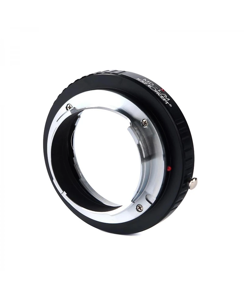 K&F Concept K&F Concept High Precision Lens Adapter Mount,Md-l/M