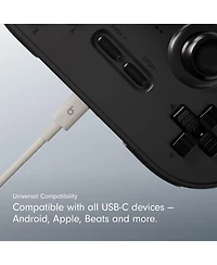Beats Usb-a to Usb-c Woven Cable (1.5 m) - Surge Stone