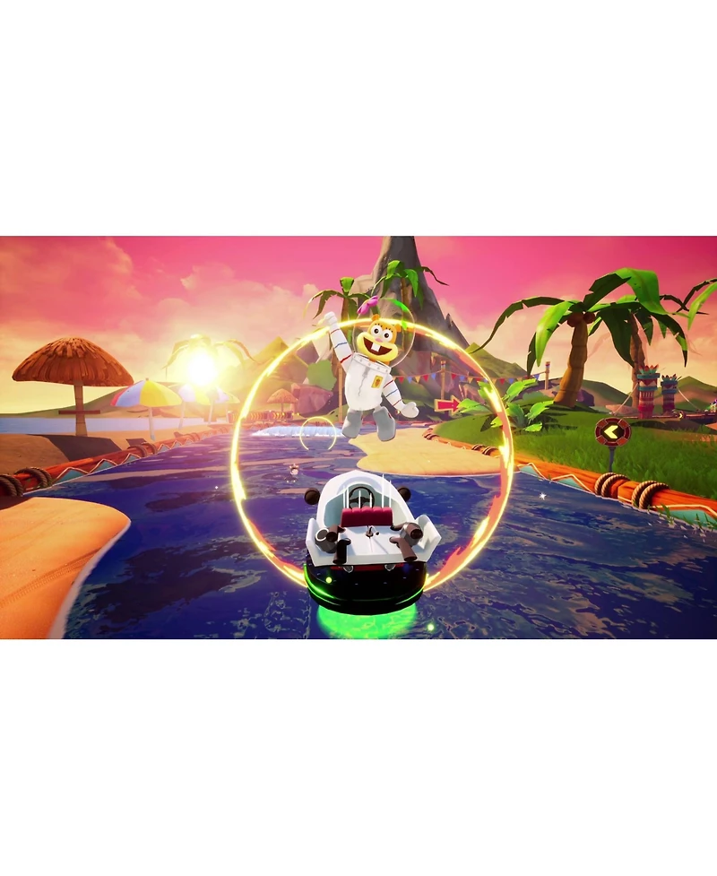 Nickelodeon Kart Racers 3: Slime Speedway