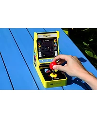 My Arcade Joystick Player Pac-Man Portable Retro Arcade Game