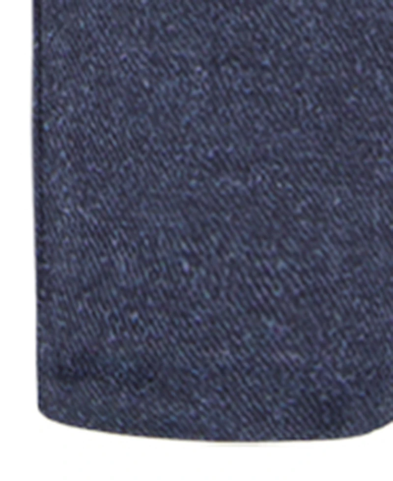Calvin Klein Girls Toddler 2T-4T 3-Piece High Neck Vest, T-Shirt and Pants Set