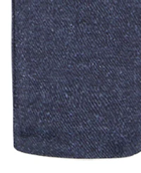 Calvin Klein Girls Toddler 2T-4T 3-Piece High Neck Vest, T-Shirt and Pants Set