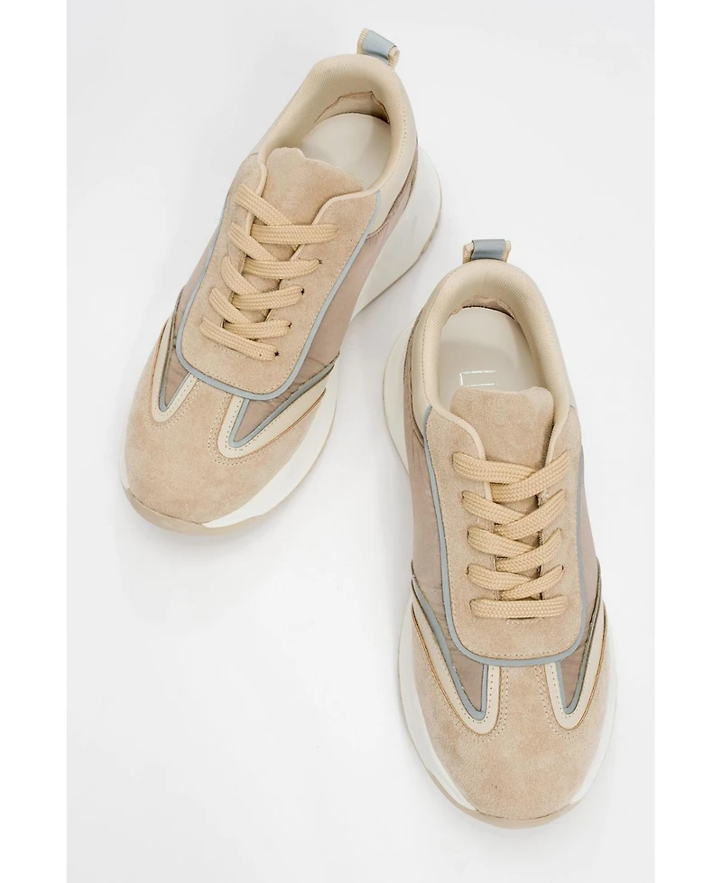 Prologue Shoes Doch Sneakers (Women)