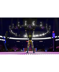 Wwe 2K20 Deluxe Edition
