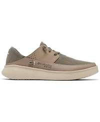Columbia Men's Boatside Relaxed Pfg Slip-On Shoes