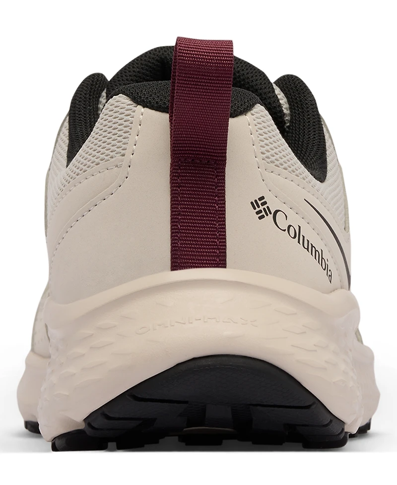 Columbia Men's Versatile Trail Sneakers