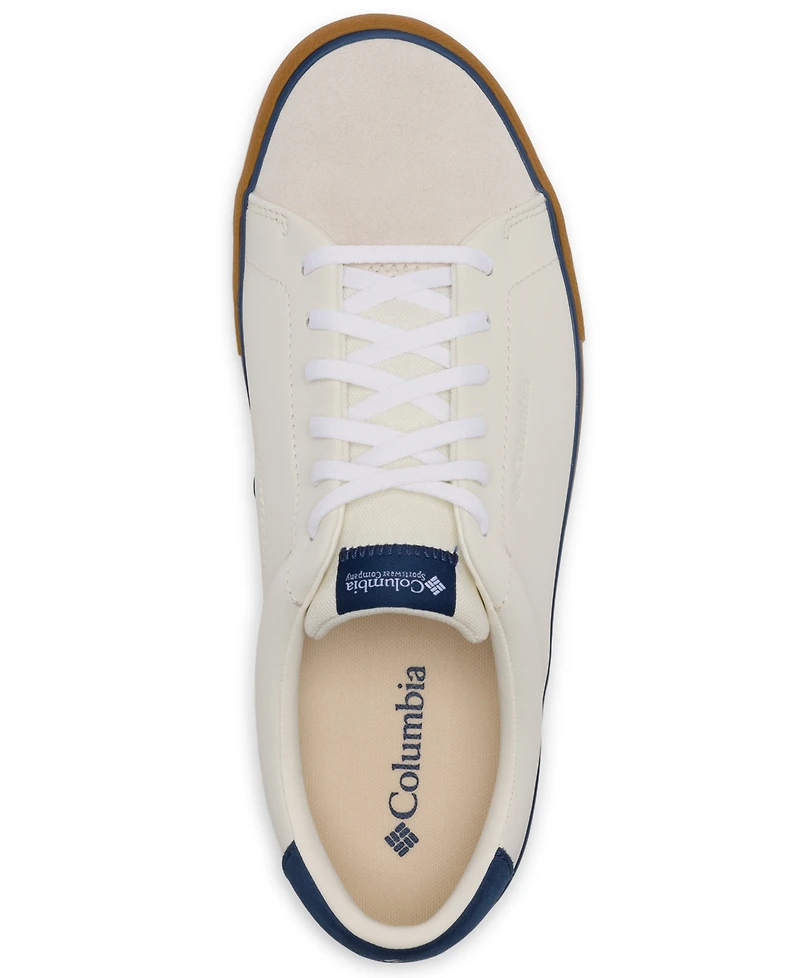 Columbia Men's Bonehead Lea Sneakers