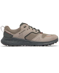 Columbia Men's Benson Lace-Up Hiking Shoes