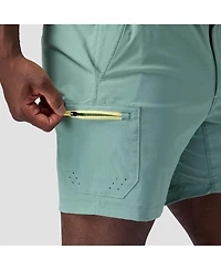 Backcountry Men's Wasatch Ripstop Short Hiking and Climbing Shorts