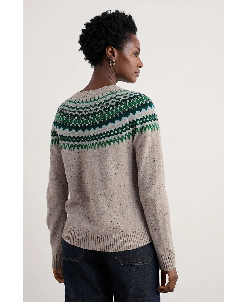 Seasalt Cornwall Women's Gurnard's Head Sweater