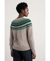 Seasalt Cornwall Women's Gurnard's Head Sweater