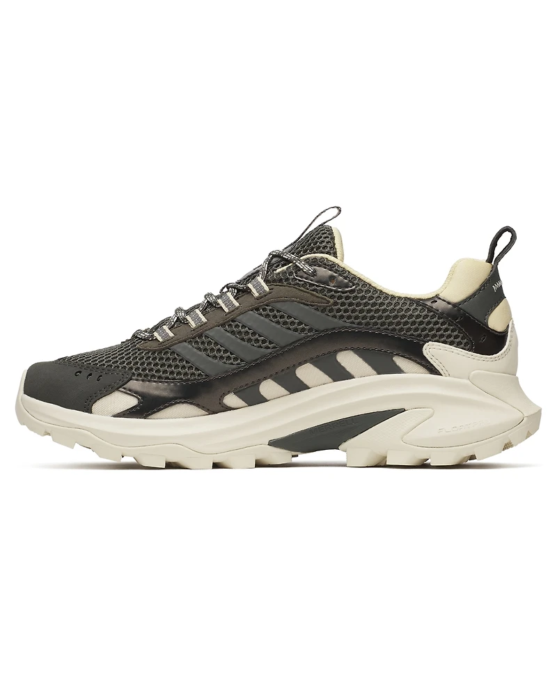 Merrell Men's Moab Speed 2 Round Toe Shoes