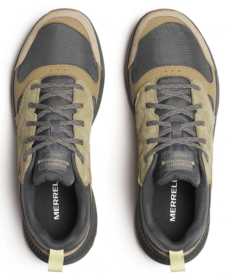 Merrell Men's Tempo Sol Lace-Up Shoes