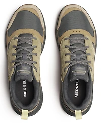 Merrell Men's Tempo Sol Lace-Up Shoes