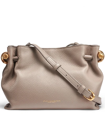 Donna Karan New York Women's Cashmere Crossbody Handbag