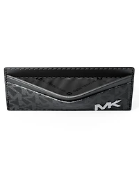 Michael Kors Men's Bill Compartment Card Case