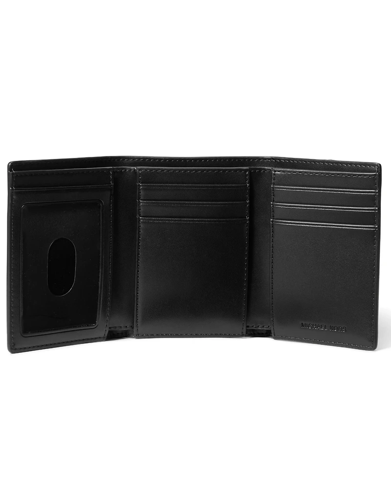Michael Kors Men's Trifold Wallet