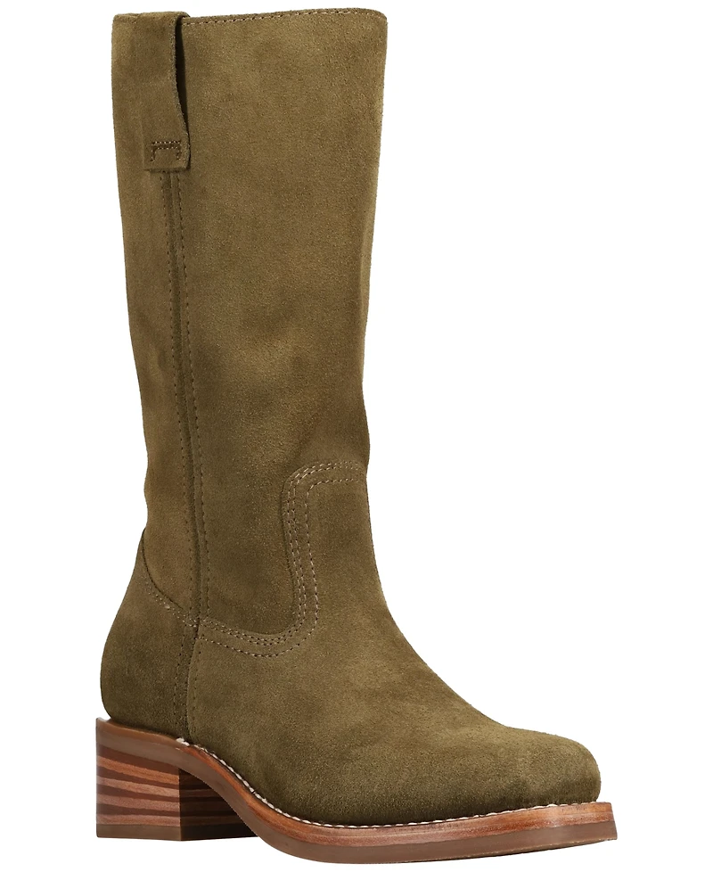 Frye Women's Campus 12R Pull On Boots