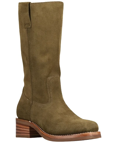 Frye Women's Campus 12R Pull On Boots