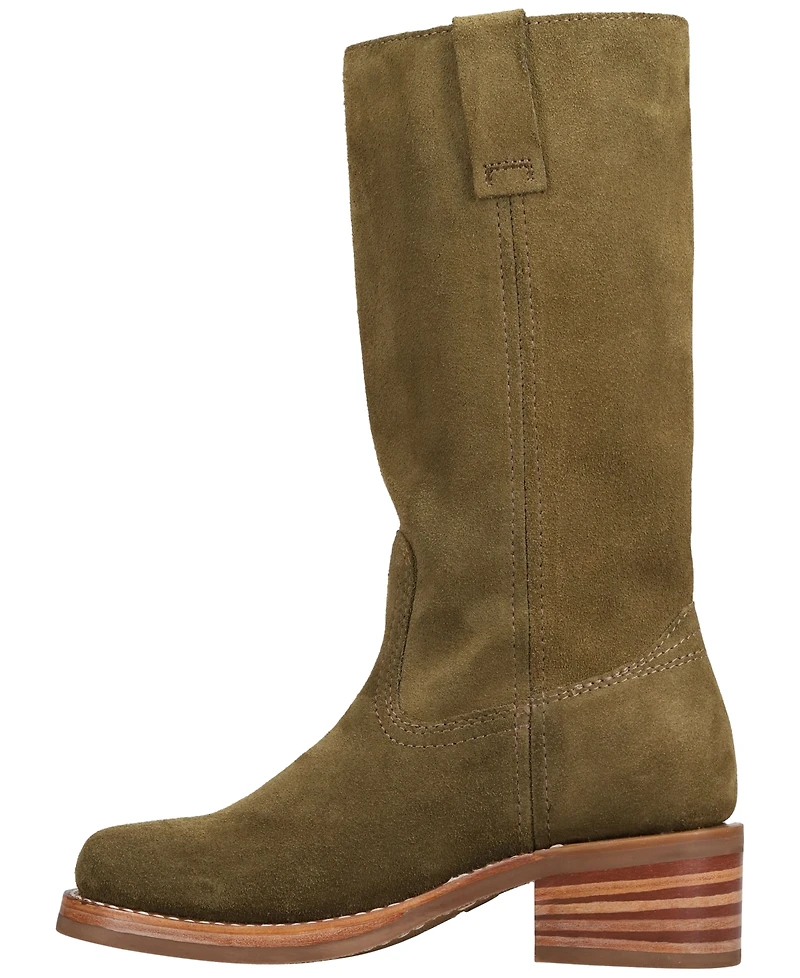 Frye Women's Campus 12R Pull On Boots