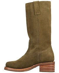 Frye Women's Campus 12R Pull On Boots