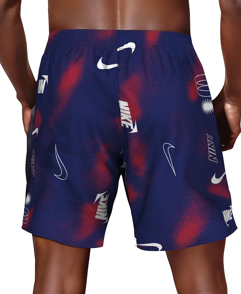 Nike Men's Volley Swim Shorts