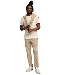 Puma Men's No. 1 Logo Fleece Sweatpants