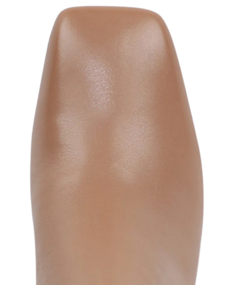 Naturalizer Women's Candela Wide Calf Tall Dress Boots